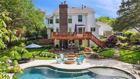 16223 Pepper View Court, Wildwood, MO 63005