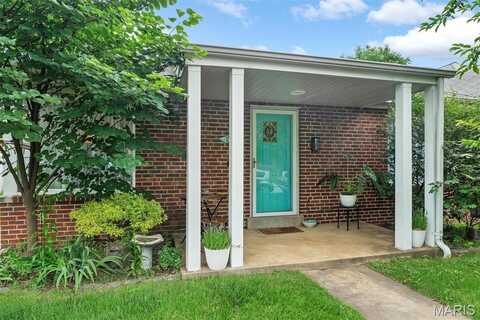 1510 Gregg Avenue, Saint Louis, MO 63139