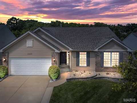 2325 Windsor Castle Drive, Imperial, MO 63052