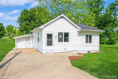 645 S Main Street, Gerald, MO 63037