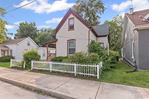 27 N 14th Street, Belleville, IL 62220