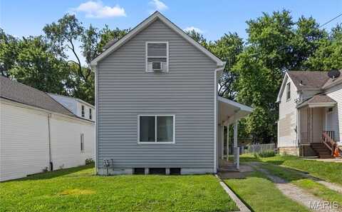 224 E Velma Avenue, Unincorporated, MO 63125