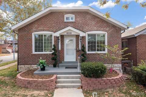 4300 Dewey Avenue, Saint Louis, MO 63116