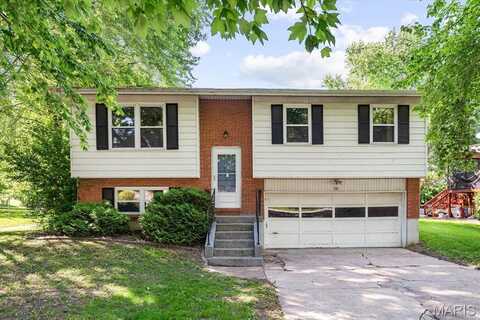 38 Wexford Green, Maryville, IL 62062