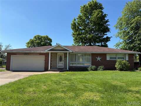 5108 Humbert Road, Alton, IL 62002
