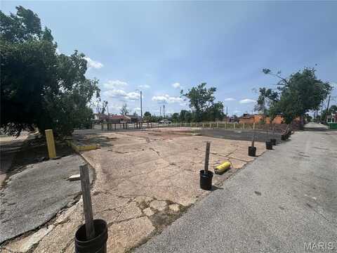 4255 E Natural Bridge Avenue, Saint Louis, MO 63115