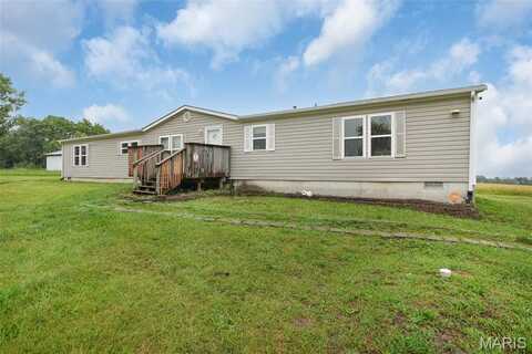 1558 Sugar Grove Road, Troy, MO 63379