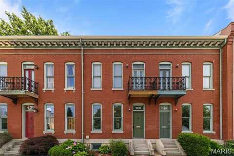 1038 Julia Street, Saint Louis, MO 63104