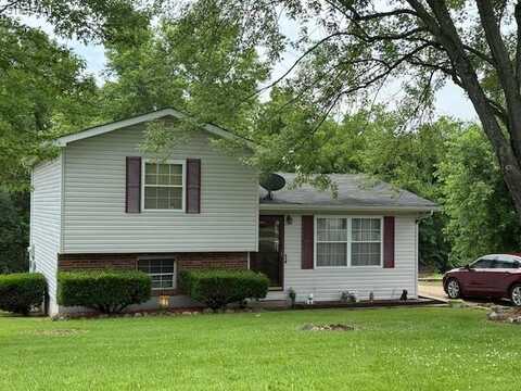 338 Kronos Drive, De Soto, MO 63020