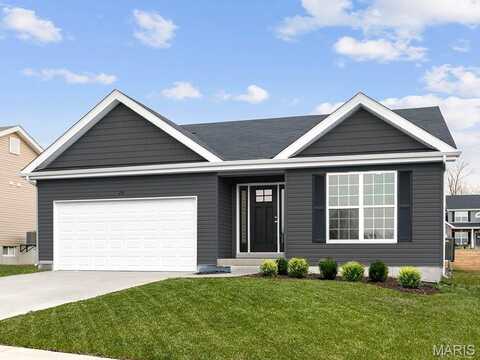 1720 Martingale Lane, Eureka, MO 63025