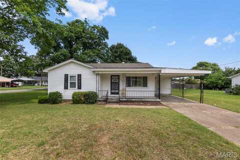 700 Herman Street, Kennett, MO 63857