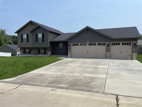 1118 Baseball Drive, Foristell, MO 63348