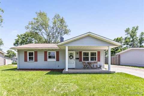 2024 Elm Avenue, Granite City, IL 62040