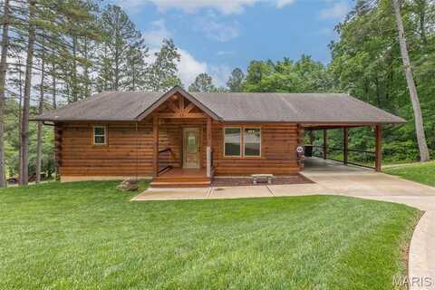 13 Sugar Rock Road, Van Buren, MO 63965