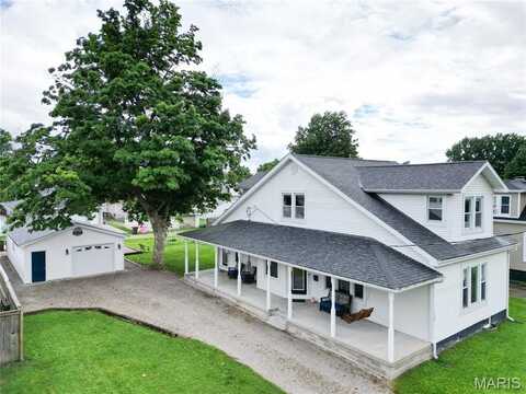 708 W Market Street, Taylorville, IL 62568