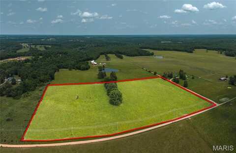 Tbd Private Drive 3215 (Tract#1), Rolla, MO 65401