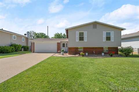 5 W Douglas Drive, Saint Peters, MO 63376