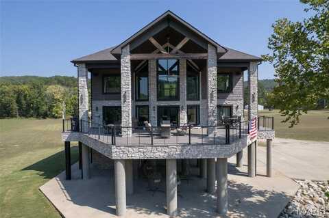 2262 Brown Road, Van Buren, MO 63965