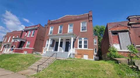 3820 S Compton Avenue S, Saint Louis, MO 63118