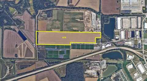 0 Huster Road, Saint Charles, MO 63301