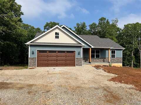 518 Rue Lamande, Bonne Terre, MO 63628