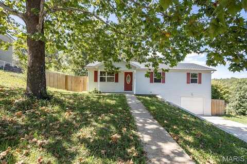 15110 Transit Road, Saint Robert, MO 65584