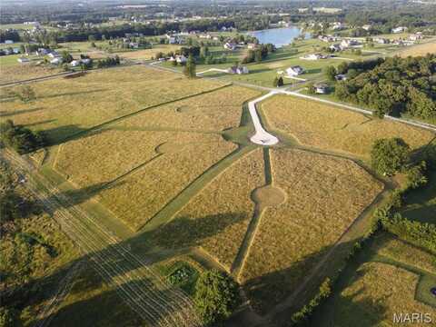 0 Tbd N Cappel Road, Moscow Mills, MO 63362