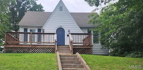 1705 State Street, Chester, IL 62233