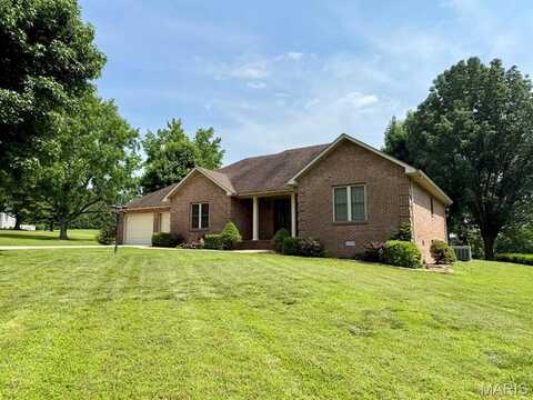 17138 E Cedar Hills Drive, Dexter, MO 63841