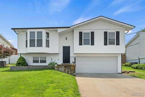 2644 Kimberly Anne Lane, Arnold, MO 63010