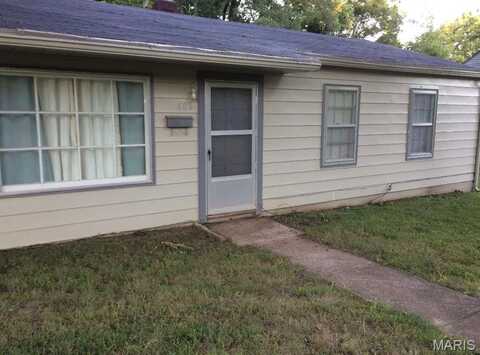 408 4th Street, Doniphan, MO 63935