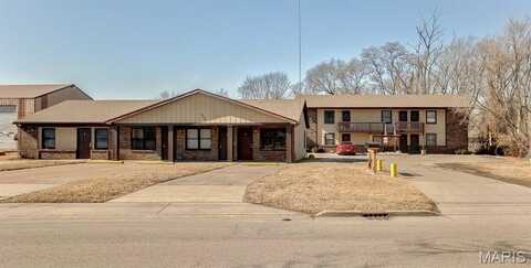 3503 Falling Springs Road, Cahokia, IL 62206