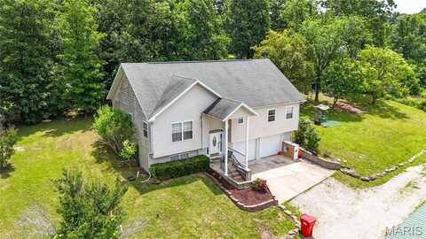 16910 Lawrence Drive, Saint Robert, MO 65584