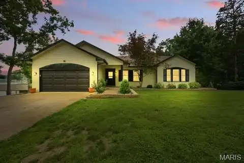 5 Sherman Court, Hillsboro, MO 63050