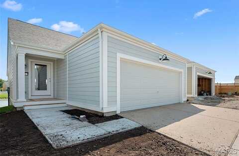 114 Marais Temps Clair, Saint Charles, MO 63301