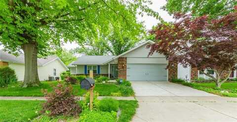 11747 Prigge Meadows Drive, Saint Louis, MO 63138
