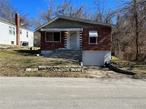 10052 Valley Drive, Riverview, MO 63137