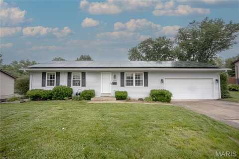 4707 Snow White Terrace, Alton, IL 62002