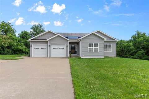 1638 County Road 642, Cape Girardeau, MO 63701