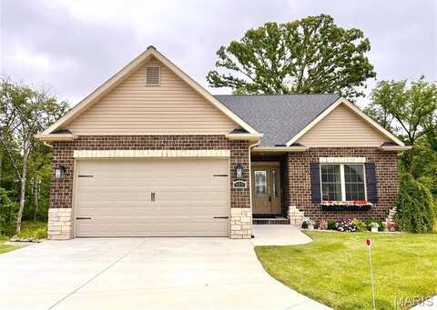 429 Firestone Street, Freeburg, IL 62243