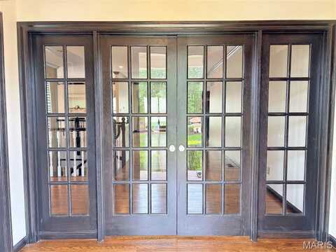 512 Overlook Terrace Court, Eureka, MO 63025