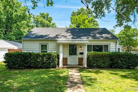 402 Joy Drive, O'Fallon, IL 62269