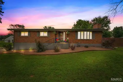 709 Jefferson Street, Park Hills, MO 63601