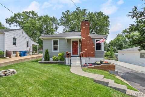 7920 La Belle Street, Saint Louis, MO 63123