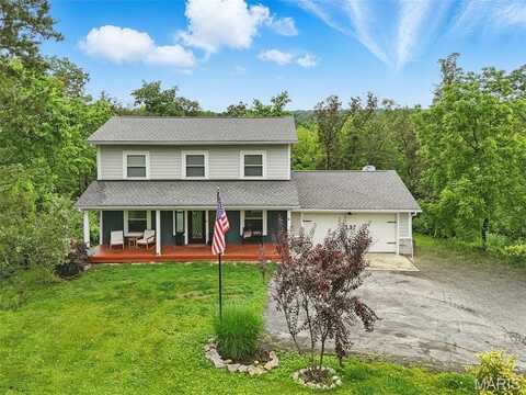 425 Cedar Lane, Wentzville, MO 63385