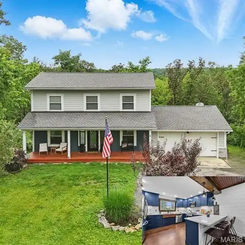 425 Cedar Lane, Wentzville, MO 63385