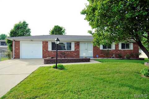 5243 Cornwall Estates Drive, Saint Louis, MO 63129