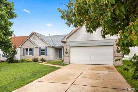 undefined, Florissant, MO 63034