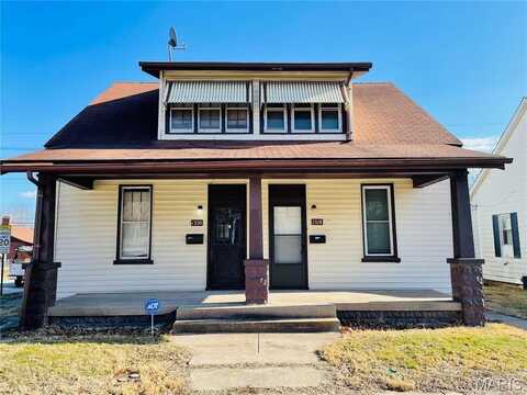 1318 N CHURCH Street, Belleville, IL 62220