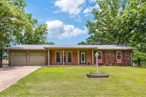 330 Mont Divier Drive, Bonne Terre, MO 63628